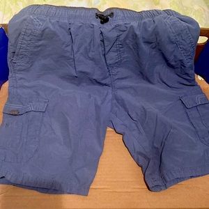 Cargo shorts for boys